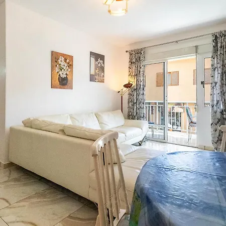 Apartment Beautiful In Torrevieja