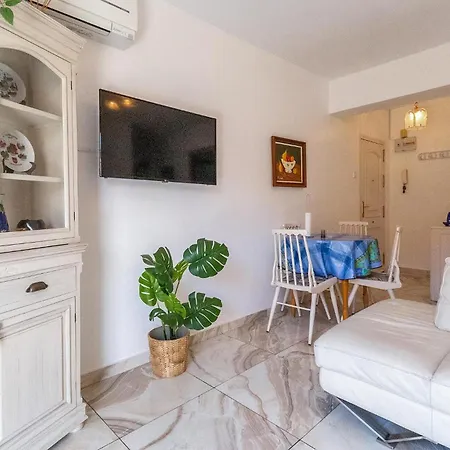 Apartment Beautiful In Torrevieja