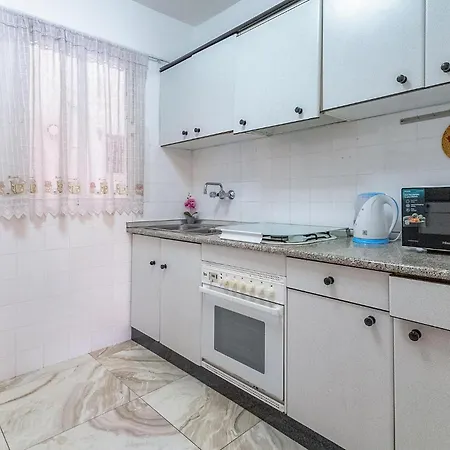 Apartment Beautiful In Torrevieja