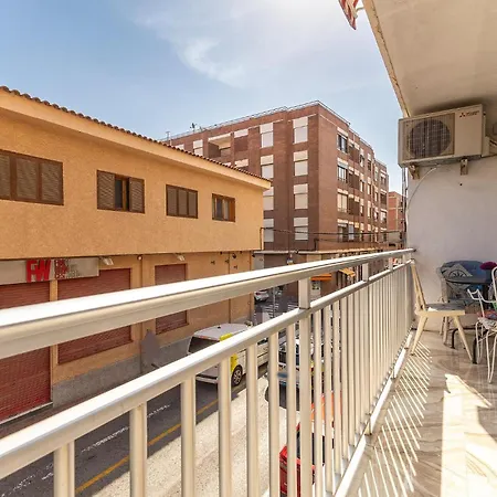 Awesome In With Wifi Apartment
