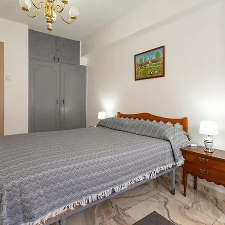 Awesome In With Wifi Apartment Torrevieja