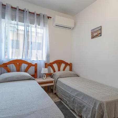 Awesome In With Wifi Torrevieja
