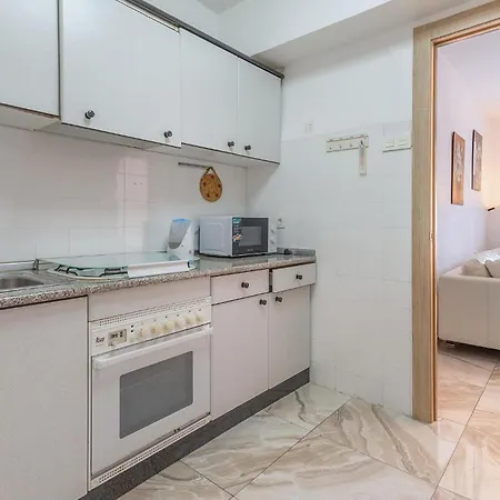 Beautiful In Apartman *