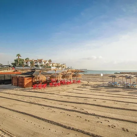 Awesome In With Wifi Torrevieja