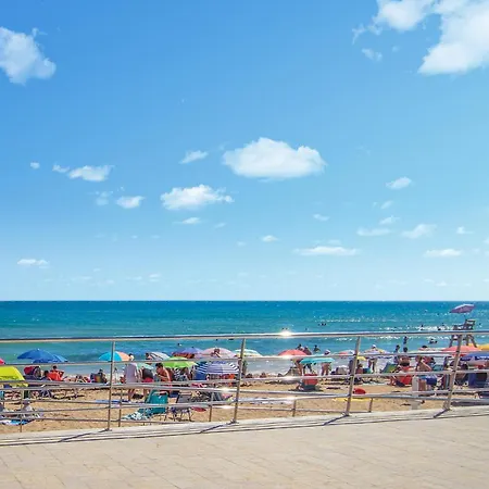 Awesome In With Wifi * Torrevieja